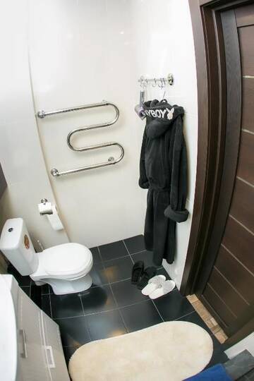 Фото номера Апартаменты Апартаменты Green Mogilev г. Lupolovo 52