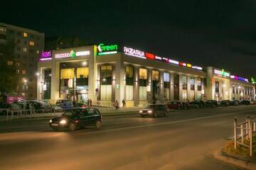 Фото номера Апартаменты Апартаменты Green Mogilev г. Lupolovo 29