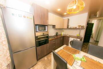Фото номера Апартаменты Апартаменты Green Mogilev г. Lupolovo 31