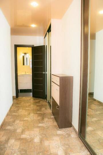 Фото номера Апартаменты Апартаменты Green Mogilev г. Lupolovo 36