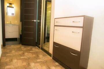 Фото номера Апартаменты Апартаменты Green Mogilev г. Lupolovo 32